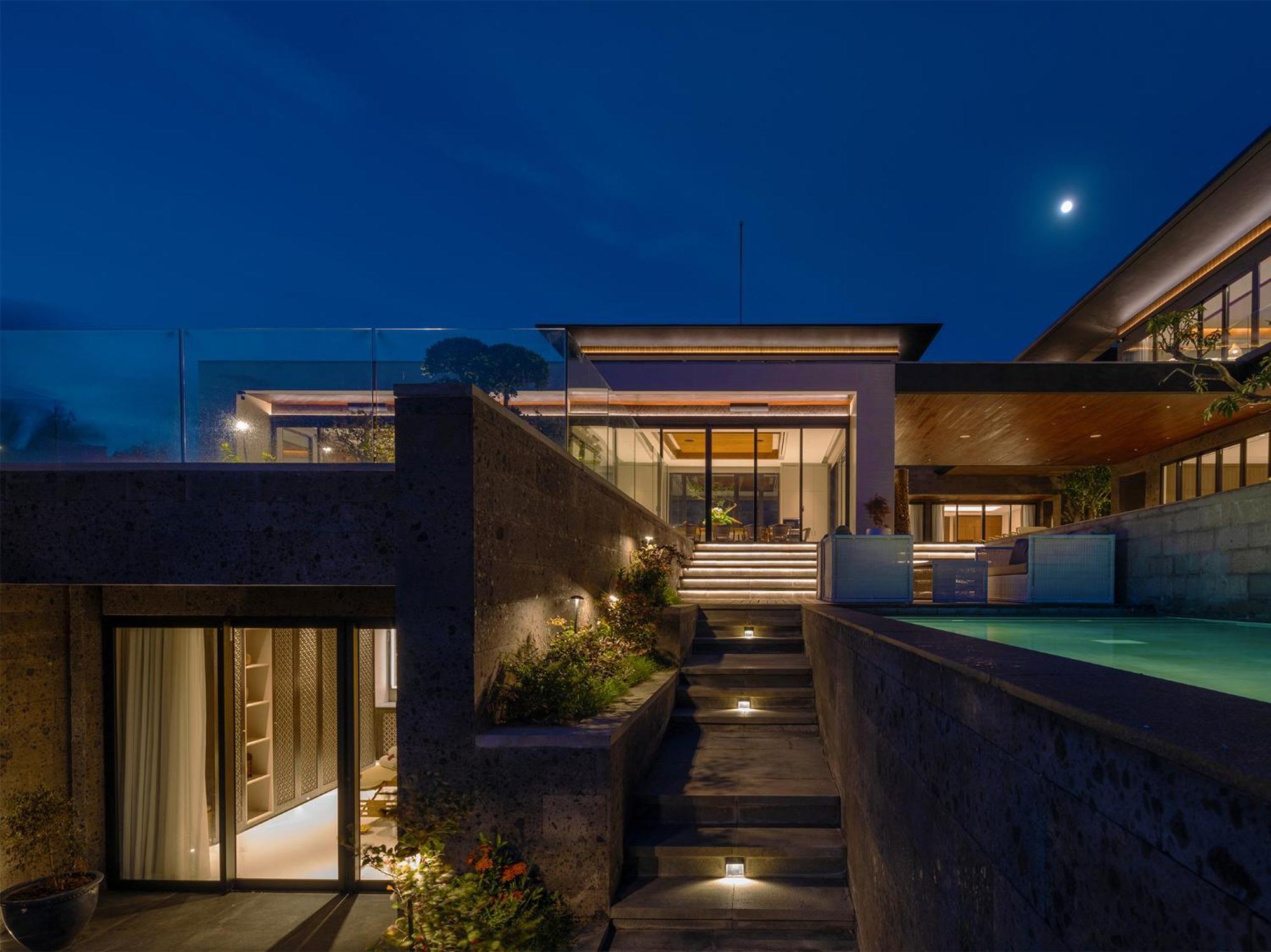 Villa Bie By Elite Havens ウルワツ エクステリア 写真